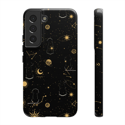 Celestial Phone Case