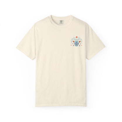 My Dog is an Aquarius T-Shirt