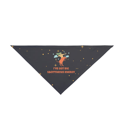 Sagittarius Energy Bandana