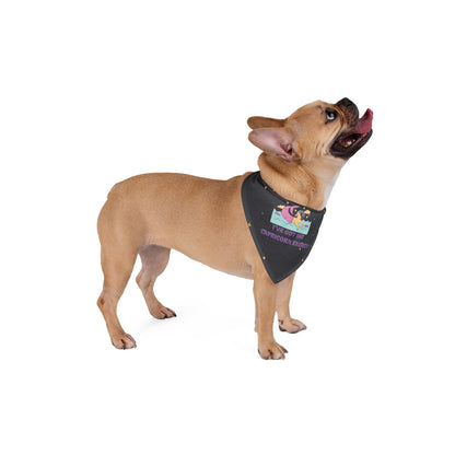 Capricorn Energy Bandana