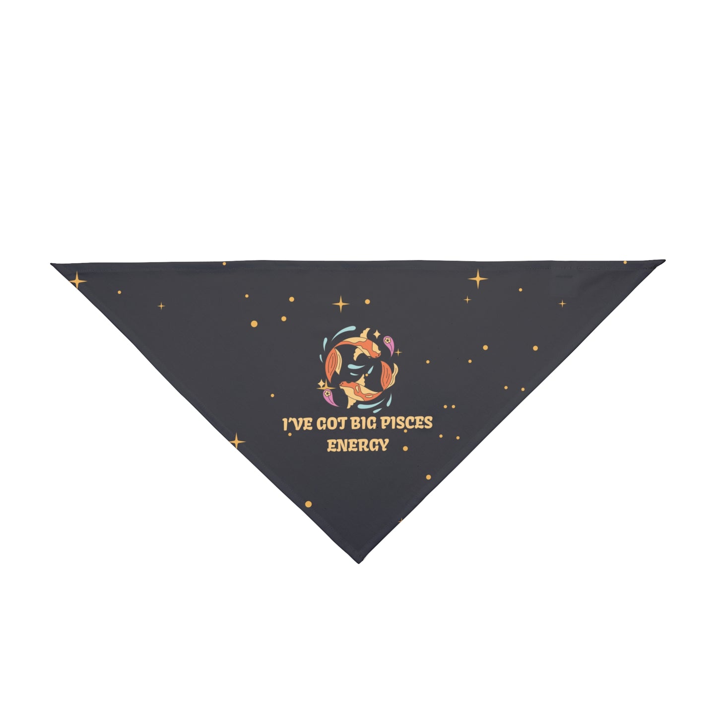 Pisces Energy Bandana