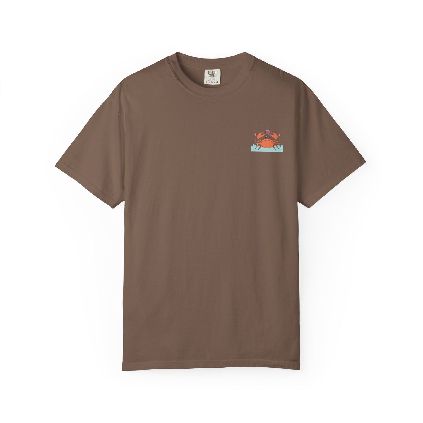 My Dog is a Cancer T-Shirt