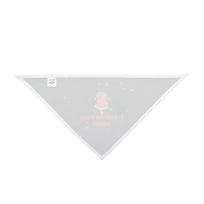 Virgo Energy Bandana