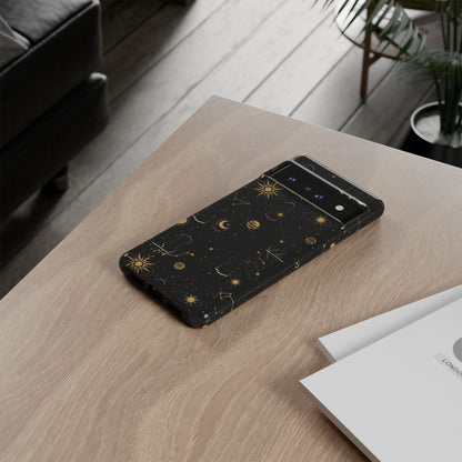 Celestial Phone Case