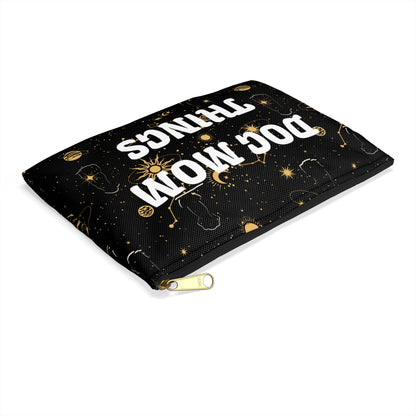 Celestial Accessory Pouch