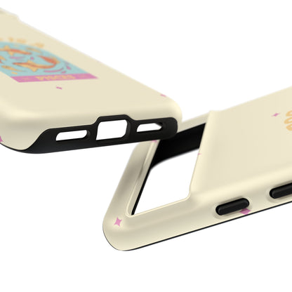 My Dog is a Pisces Phone Case