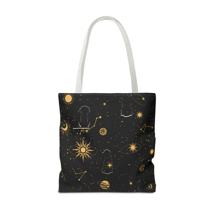 Celestial Tote Bag