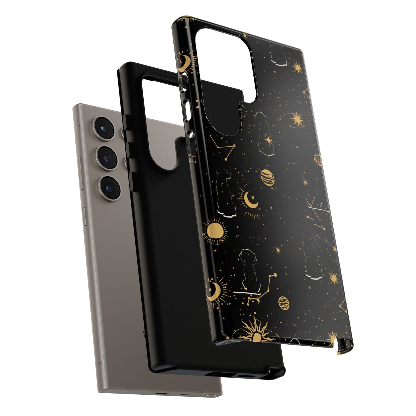 Celestial Phone Case