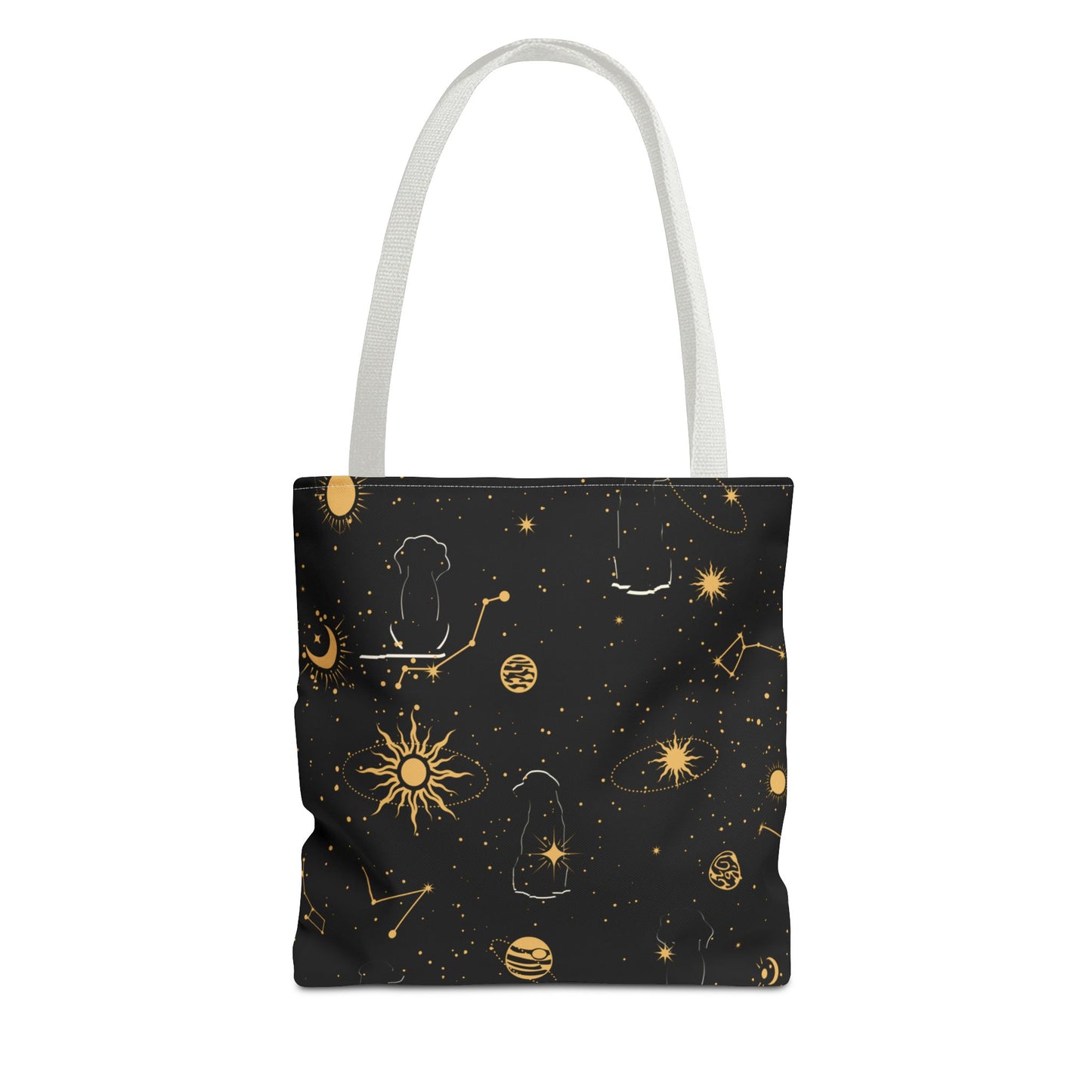 Celestial Tote Bag