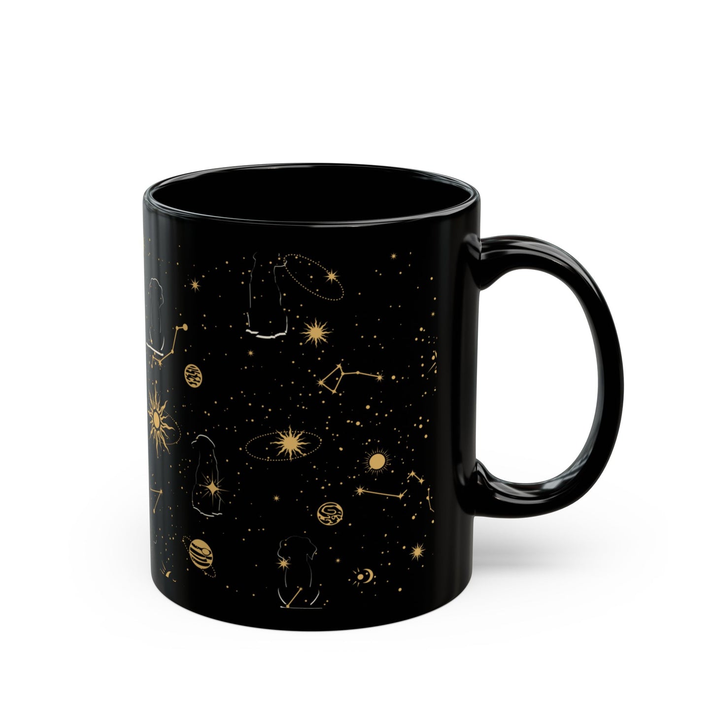Celestial Mug