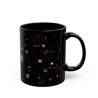 Celestial Mug