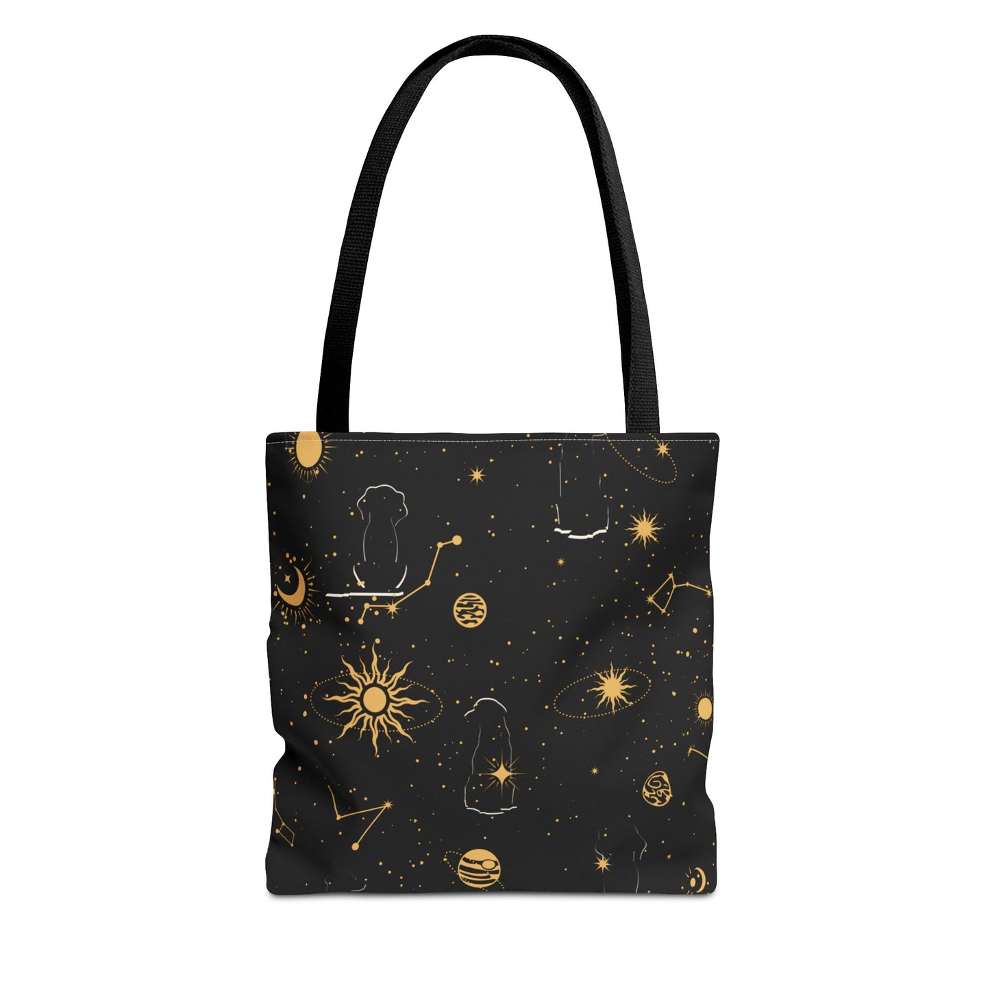 Celestial Tote Bag