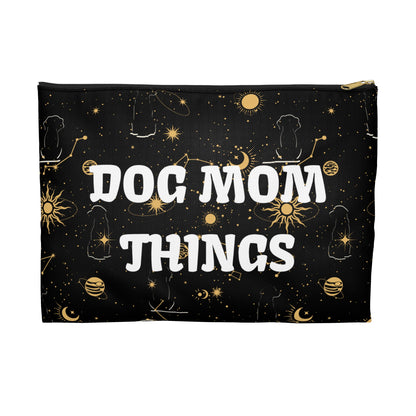 Celestial Accessory Pouch