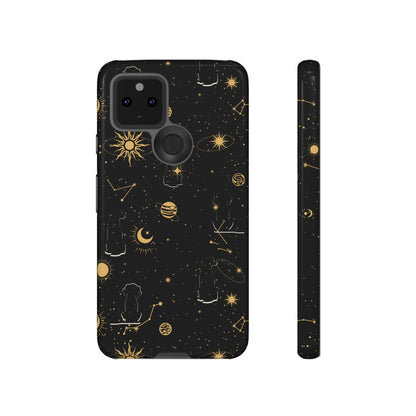Celestial Phone Case