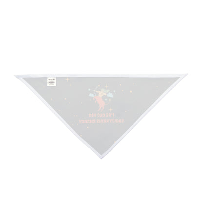 Sagittarius Energy Bandana