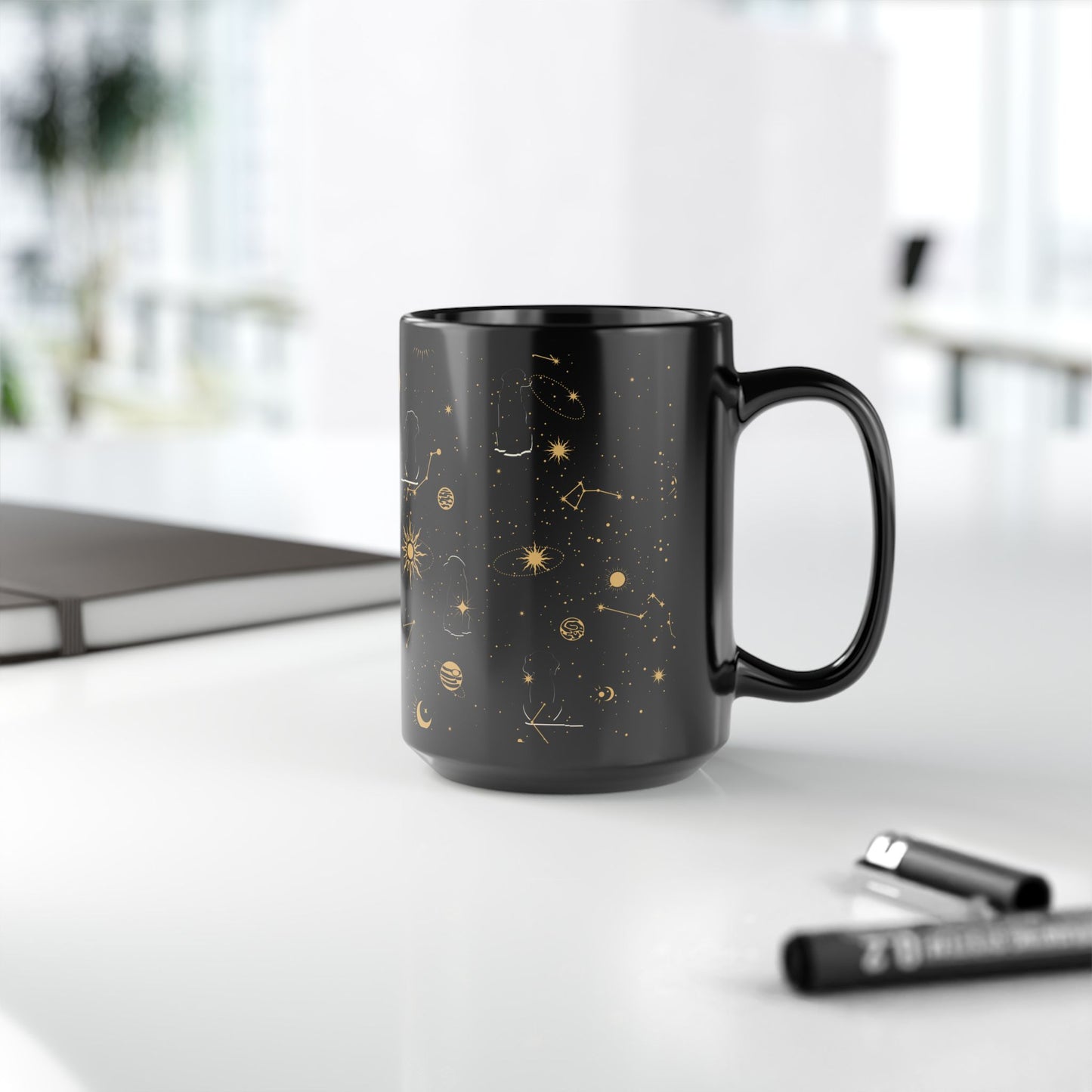 Celestial Mug