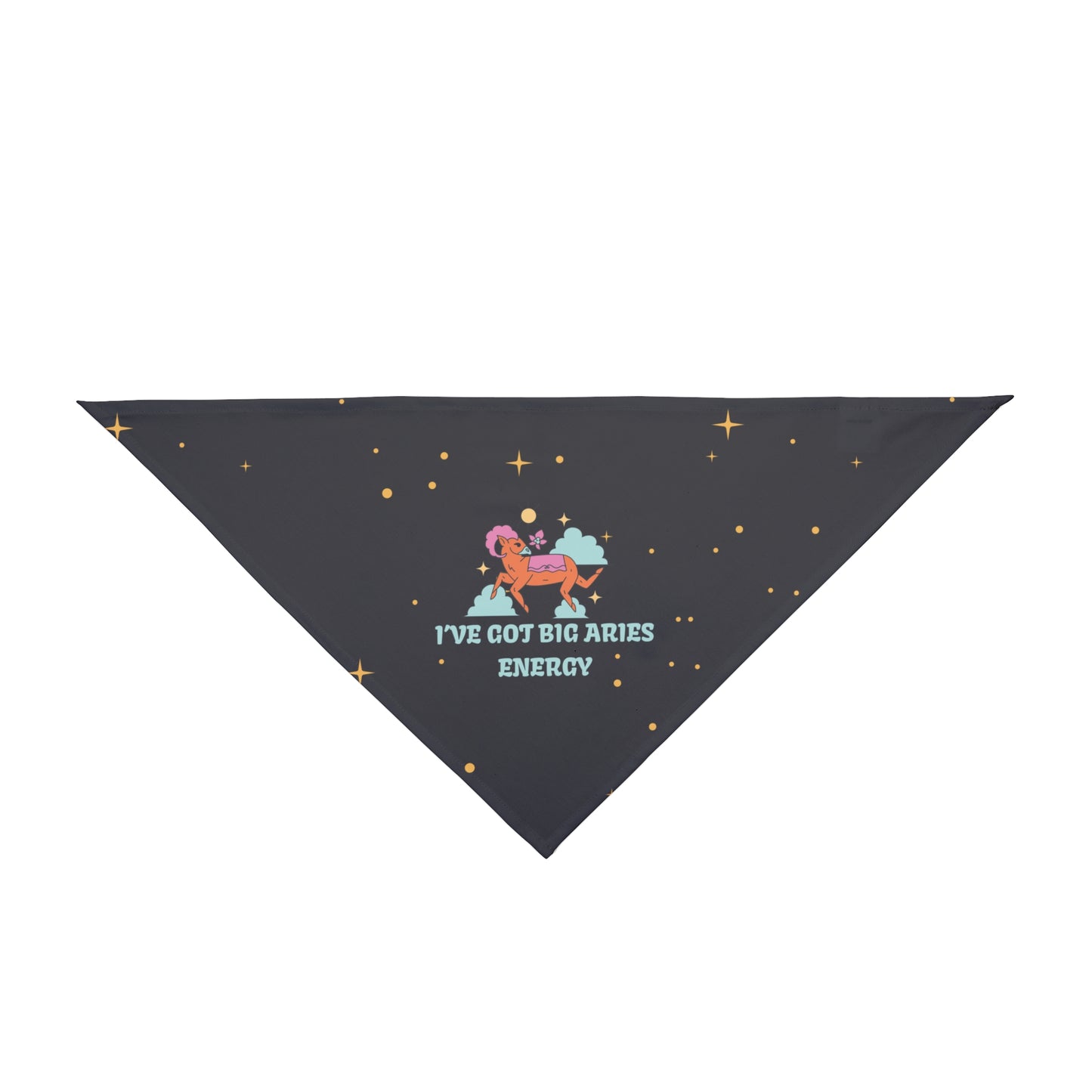 Aries Energy Bandana