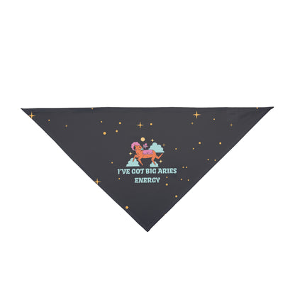 Aries Energy Bandana