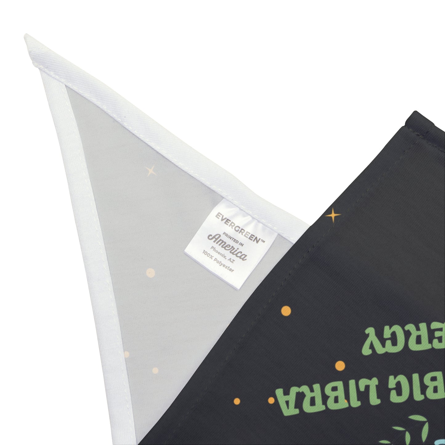 Libra Energy Bandana