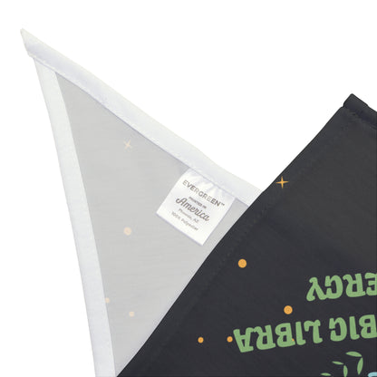 Libra Energy Bandana