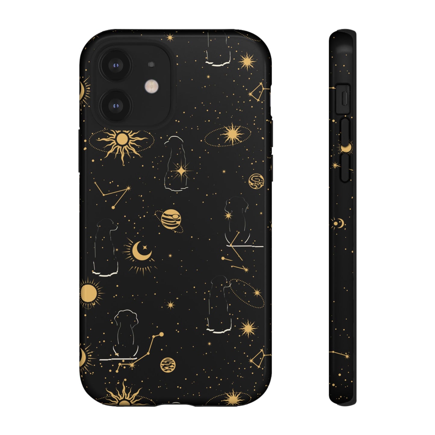 Celestial Phone Case