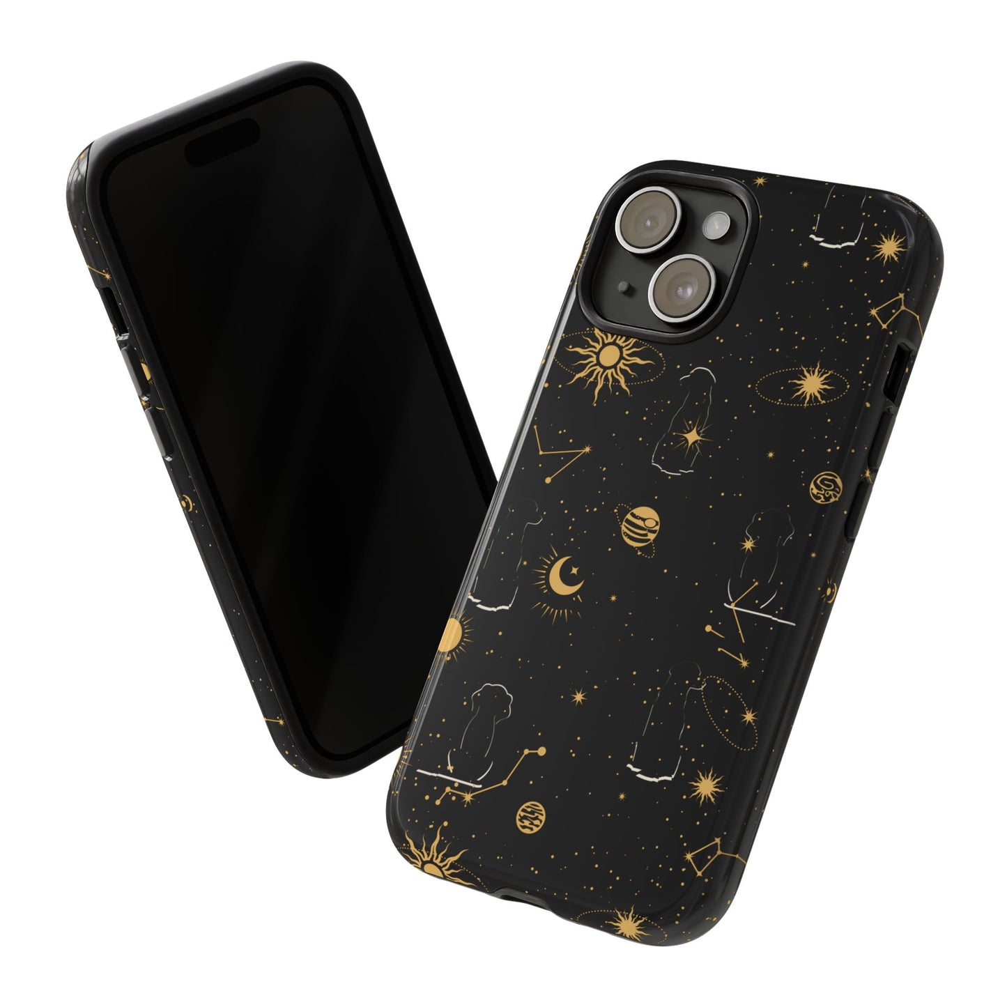 Celestial Phone Case