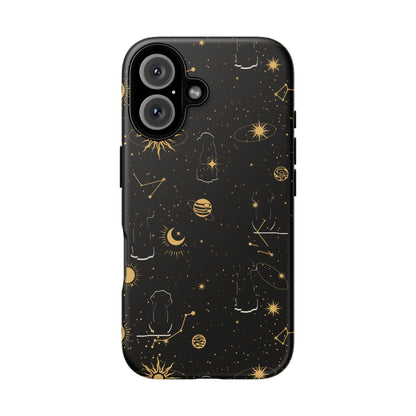 Celestial Phone Case
