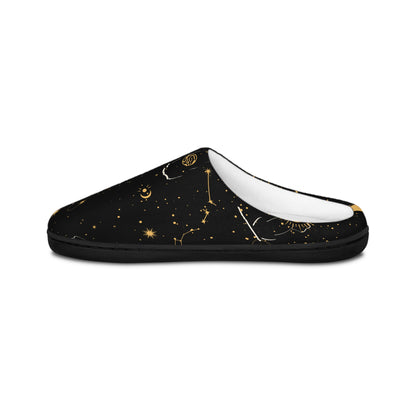 Celestial Slippers
