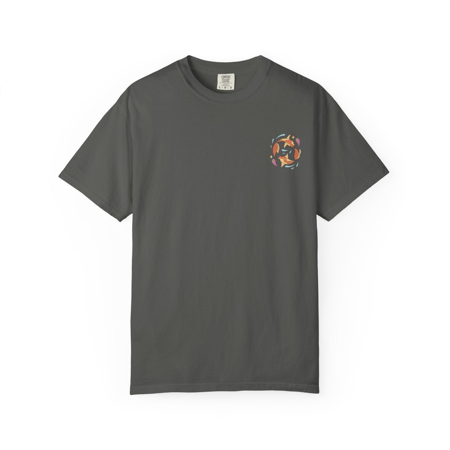 My Dog is a Pisces T-Shirt
