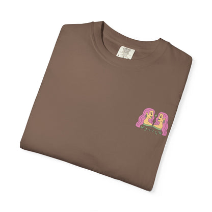 My Dog is a Gemini T-Shirt