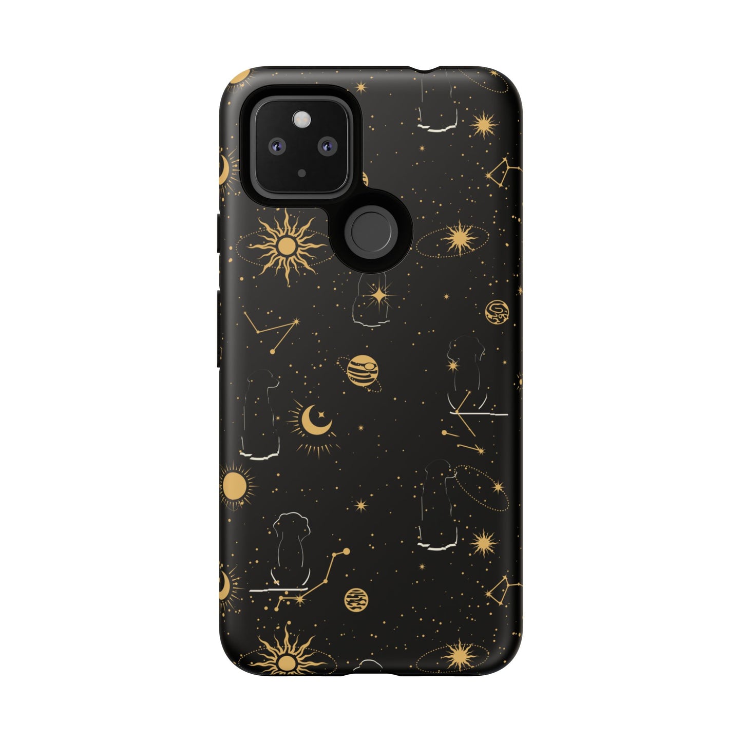 Celestial Phone Case