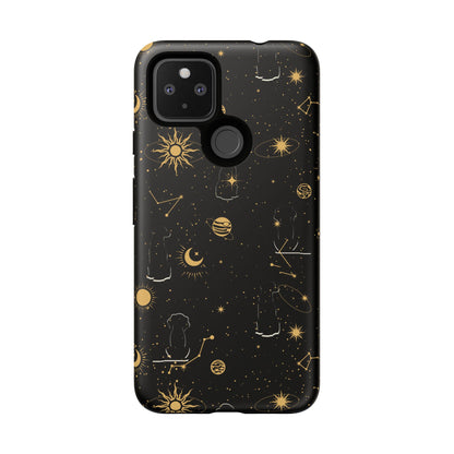 Celestial Phone Case
