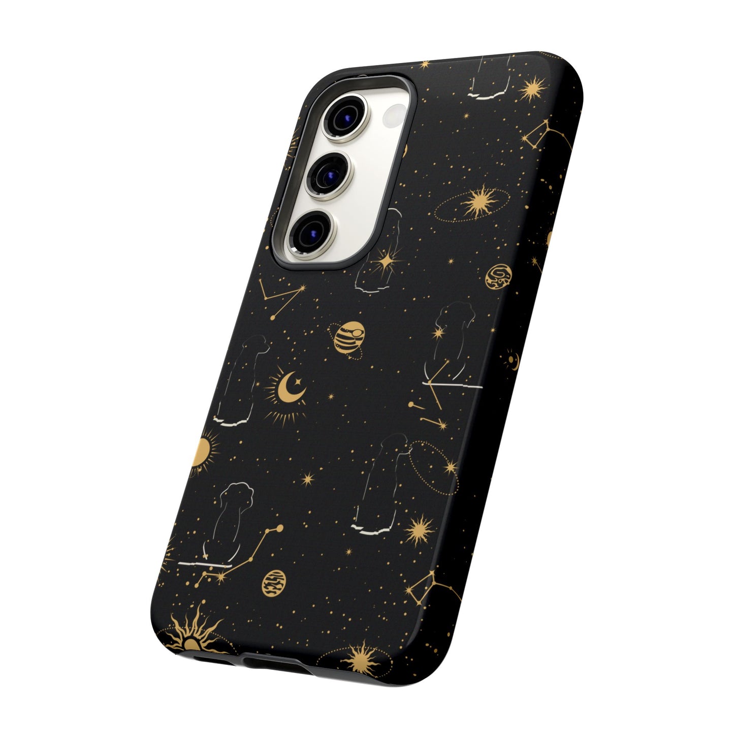 Celestial Phone Case
