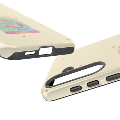 My Dog is a Pisces Phone Case