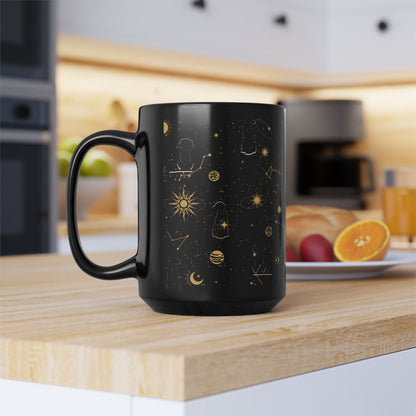 Celestial Mug