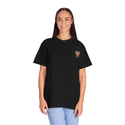 My Dog is a Taurus T-Shirt