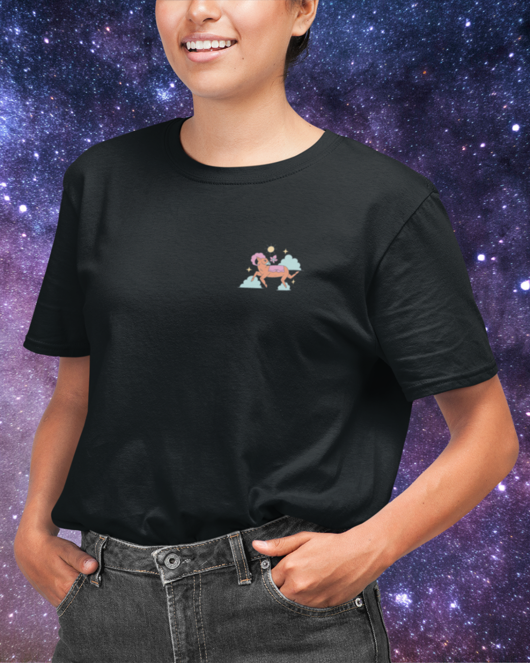 My Dog is an Aries T-Shirt