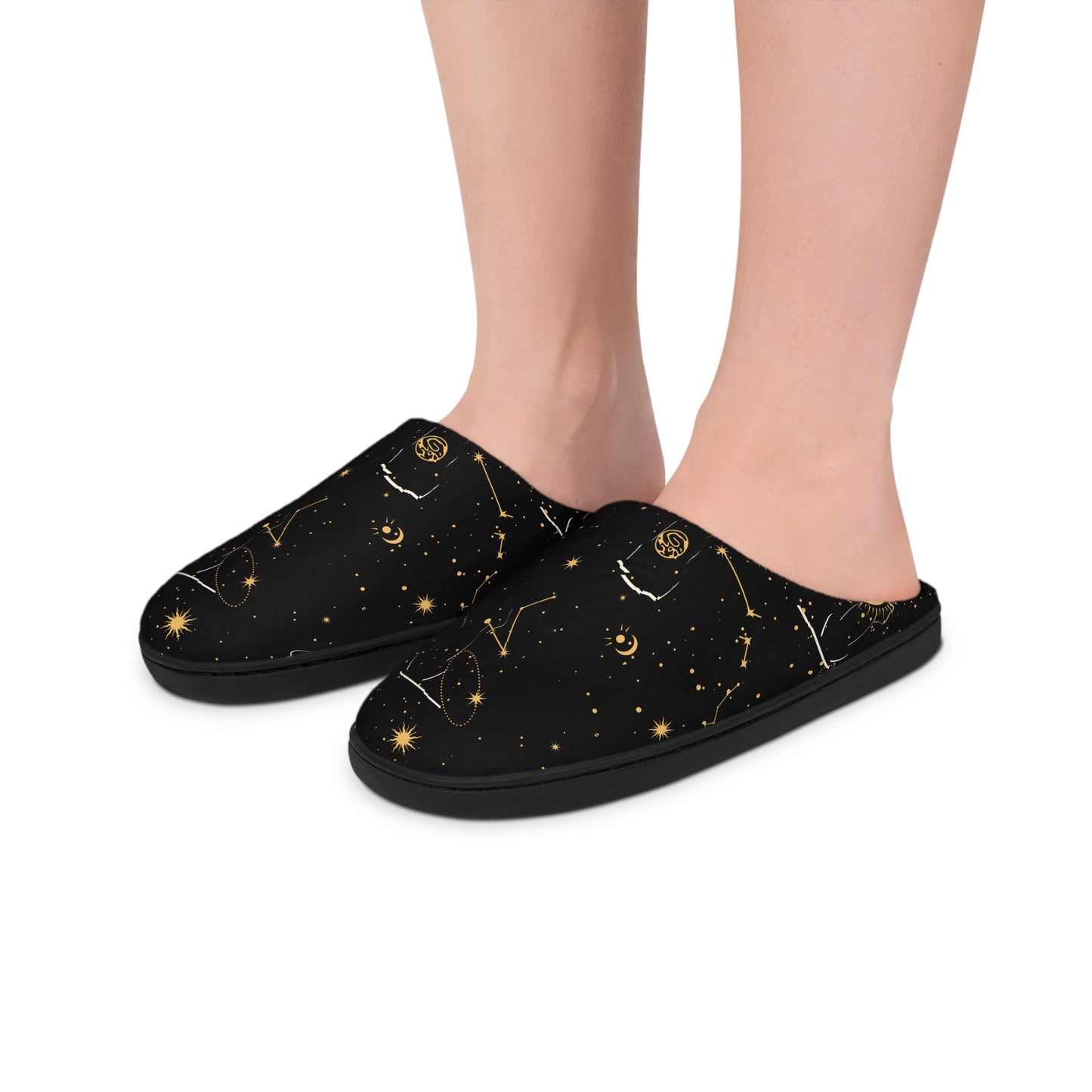 Celestial Slippers