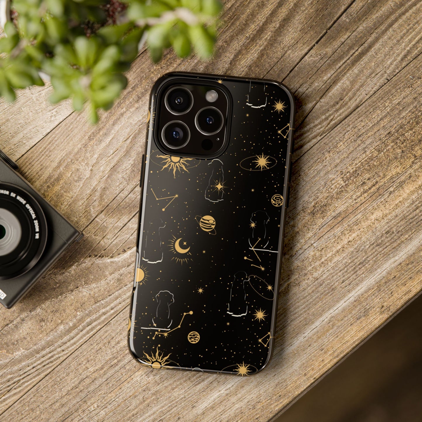 Celestial Phone Case