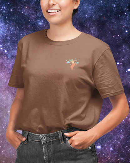 My Dog is a Sagittarius T-Shirt