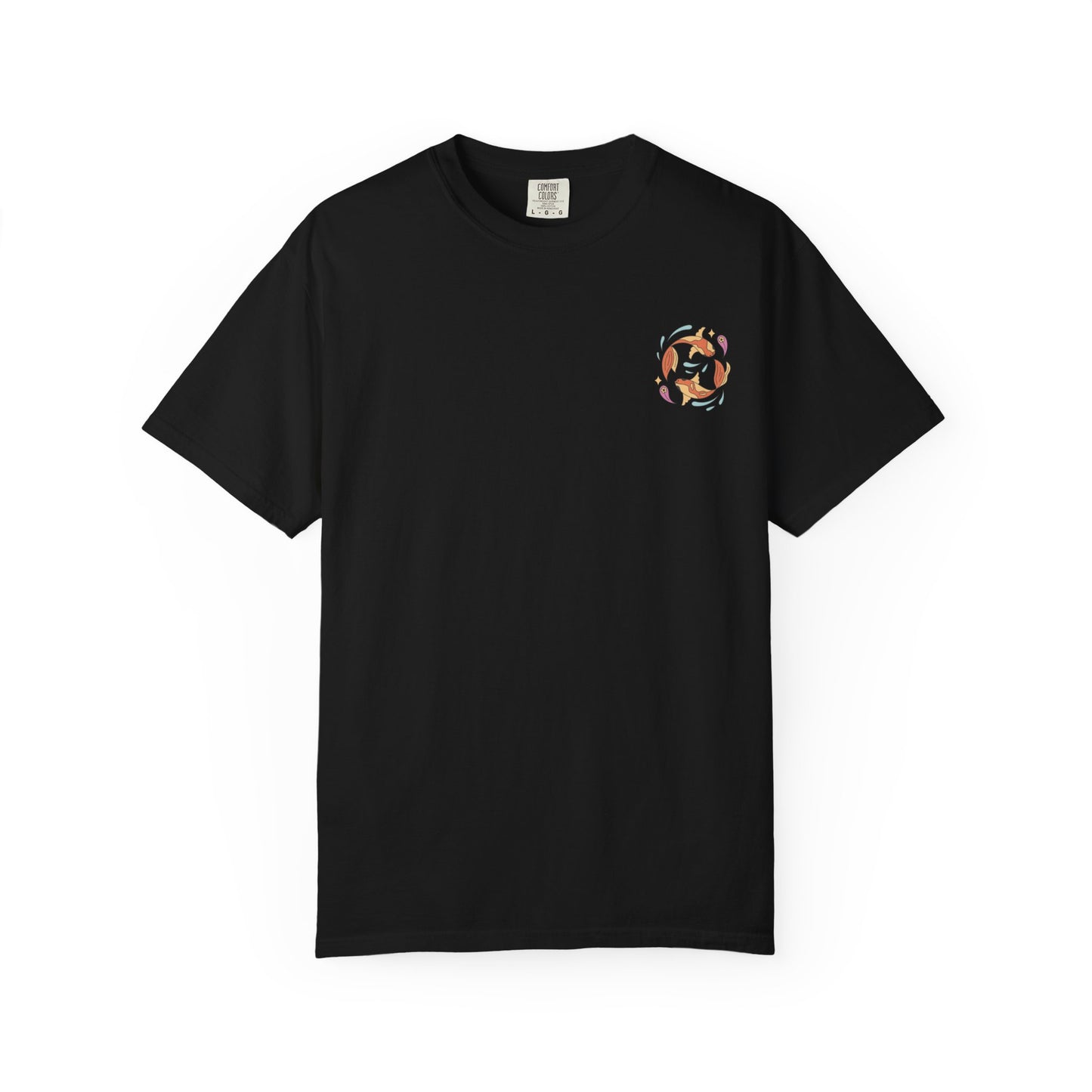 My Dog is a Pisces T-Shirt
