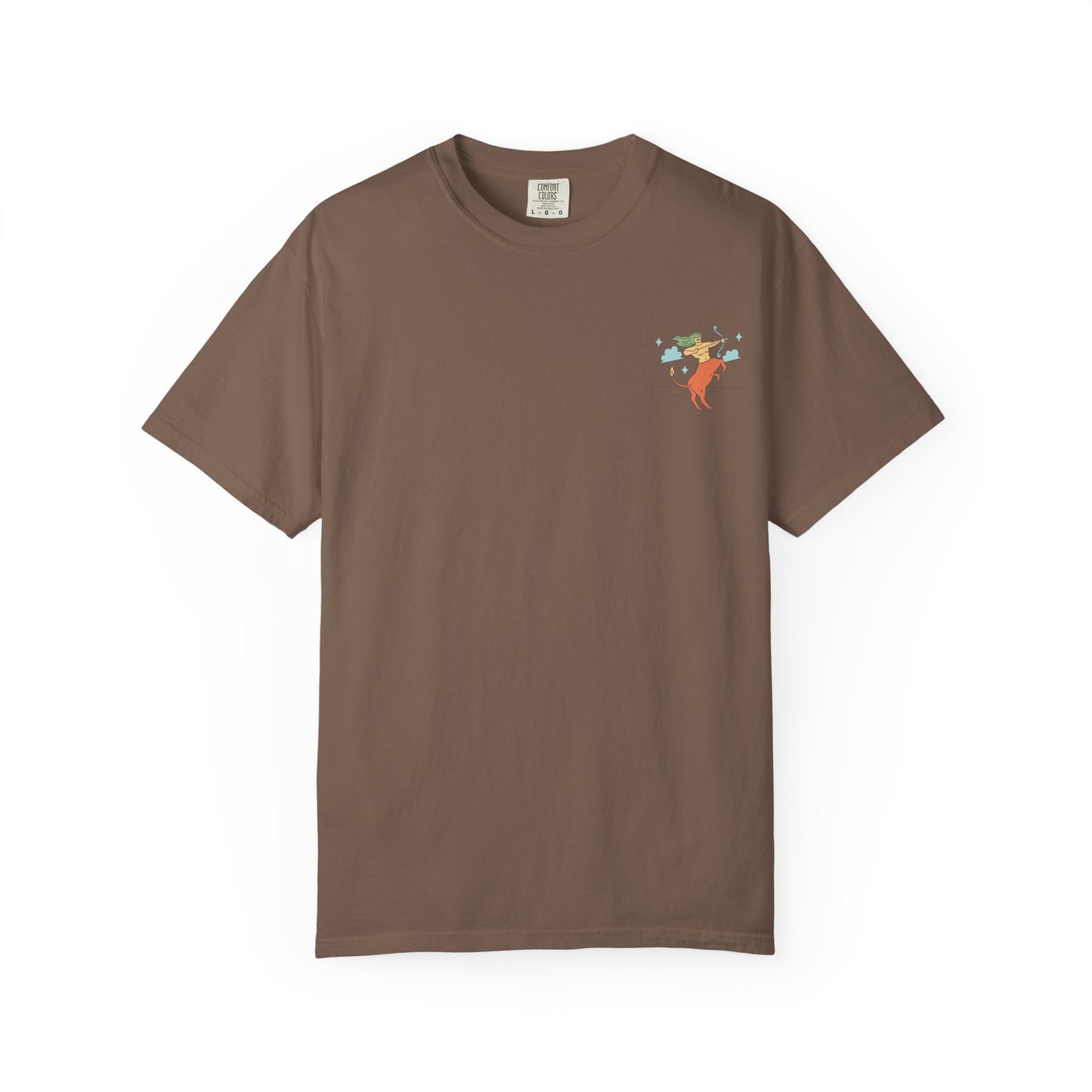 My Dog is a Sagittarius T-Shirt