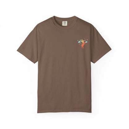 My Dog is a Sagittarius T-Shirt