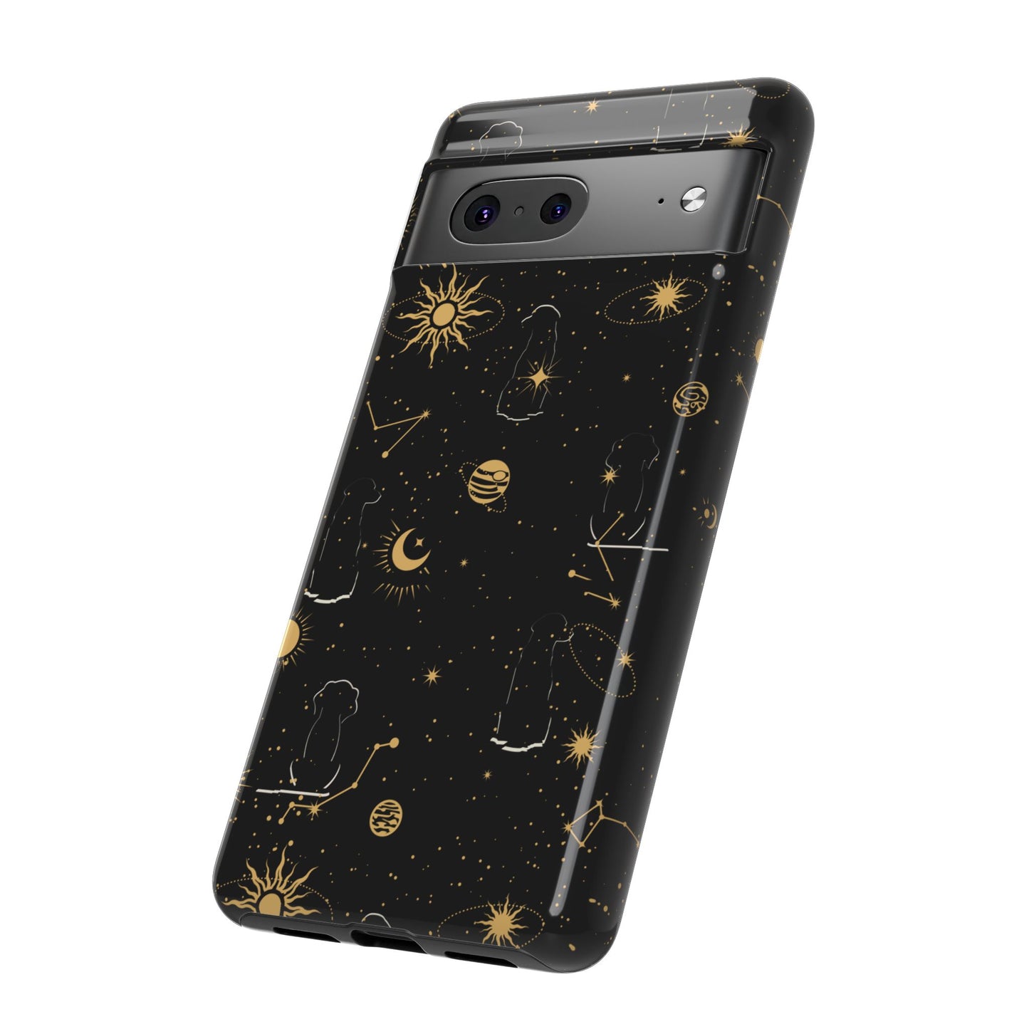Celestial Phone Case
