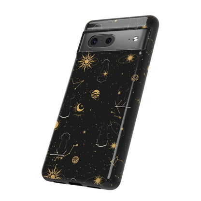 Celestial Phone Case