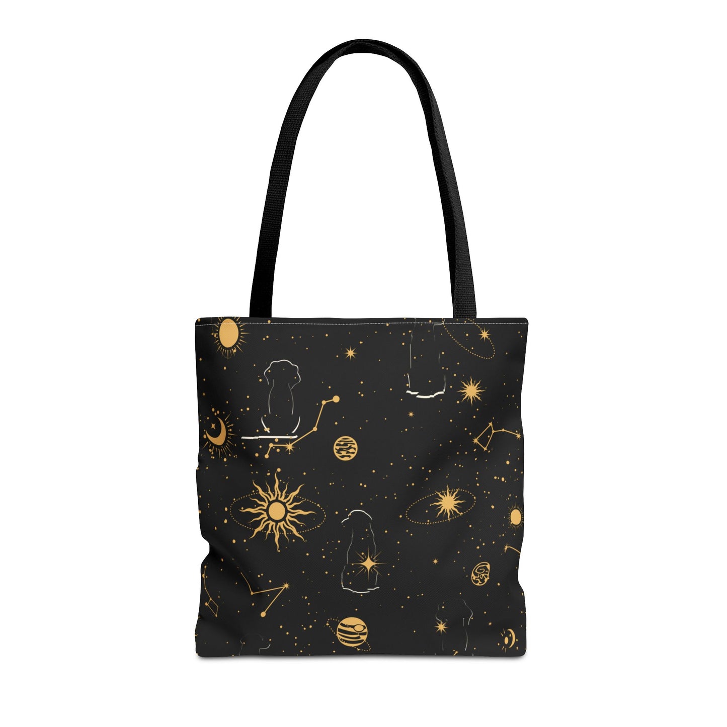 Celestial Tote Bag