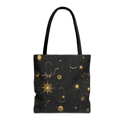 Celestial Tote Bag