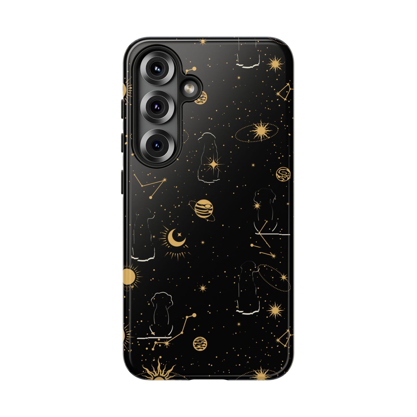 Celestial Phone Case