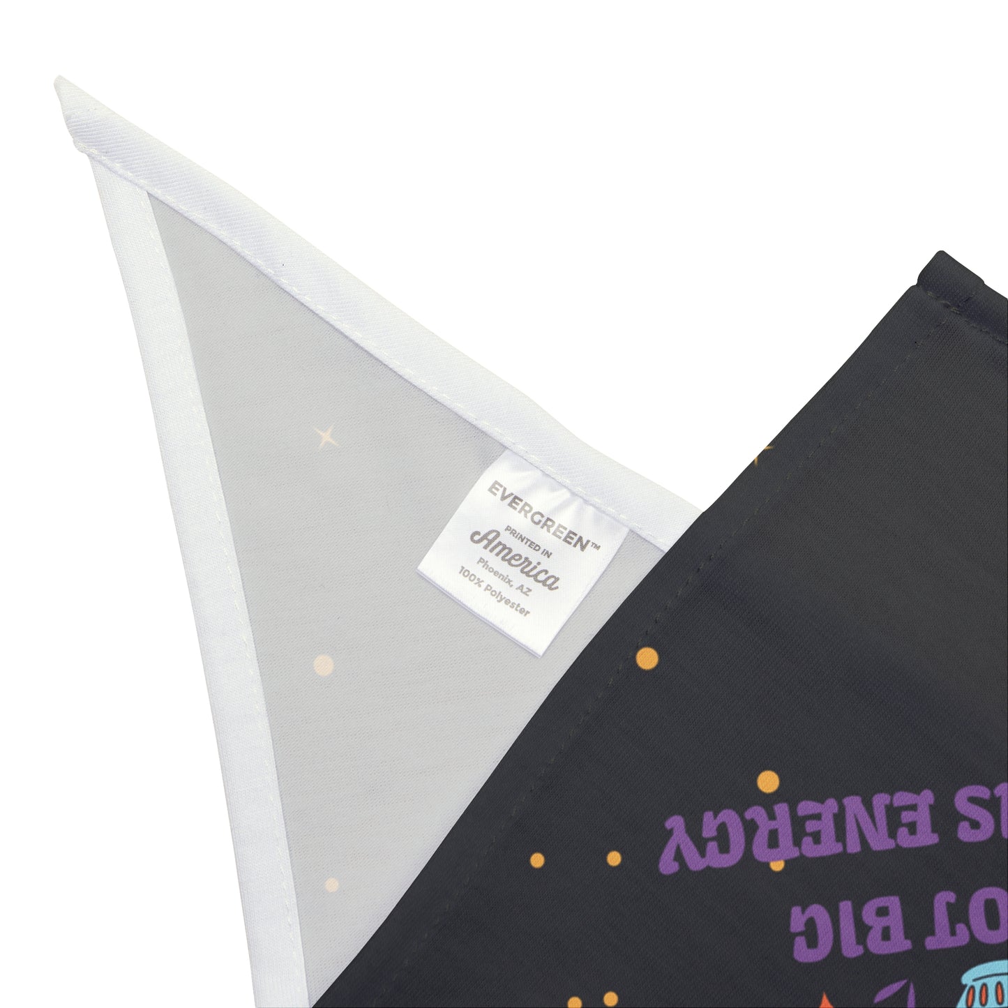 Aquarius Energy Bandana