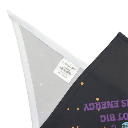 Aquarius Energy Bandana